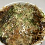 Okonomiyaki Kagami - 