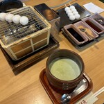 コメダ和喫茶 おかげ庵 - 