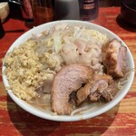 ラーメン二郎 - 