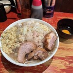 ラーメン二郎 - 