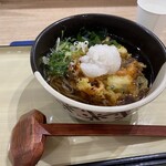 妻籠庵 - 料理写真: