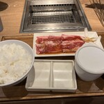 Yakiniku Like Ueno Ten - 