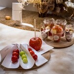 Fruit Ame STAND amenone - 