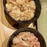 Ganso Motsu-nabe Motsuyaki Rakutenchi Tenjin Daimyo Ten - 