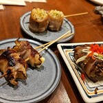 Kawabata Meat Kitchen - 