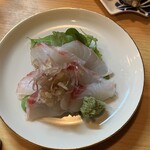 Sake to Aji Sokou - 