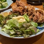 卓上レモンサワー＆ハイボール 焼鳥食べ放題 乾杯500酒場 新橋店 - 