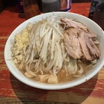 ラーメン二郎 - 