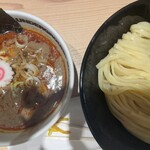 Ganja Underground Ramen Kawagoe Eki Ten - 