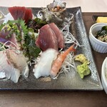 やまご食堂 - 