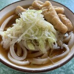 Sakurai Udon - 