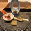 Champagne & Wine to Jukusei Sushi Rikyu - 