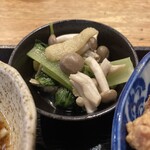 串打ちジビエと鰻串 新宿寅箱 - 