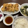 少林餃子 - 料理写真: