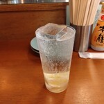 酒場 soda - 