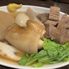 大衆割烹 足立屋 - 料理写真: