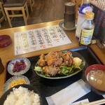 Toro Masa Shinjuku Ten - 