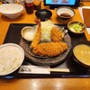 かつ徳 - 料理写真: