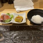 Teppan Jinja Kitashinchi Ten - 