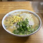 来頼亭 - 料理写真: