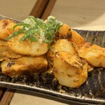 TEPPAN KITCHEN Shibuya Sutorimu Ten - 