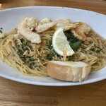 Trattoria Bambina Nakai Ten - 