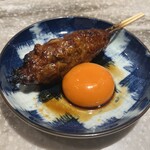 Sumibi Yakitori Tsukada Nojo Umeda Hankyu Higashidori Ten - 