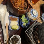 Unagi no Suzuki - 