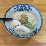 麪家ひばり - 