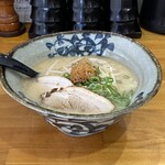 麪家ひばり - 