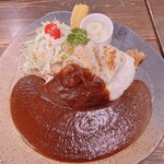 cafe Basara Usagido - 