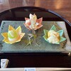 Japanese cuisine Momoyama - 