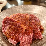 Yakiniku Takashima Tenma Honten - 