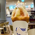 gelato pique cafe bio concept Omotesando Hiruzu Ten - 