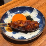 Sumibi Yakitori Tsukada Nojo Umeda Hankyu Higashidori Ten - 