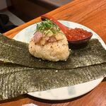 Sumibi Yakitori Tsukada Nojo Umeda Hankyu Higashidori Ten - 