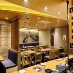 Yakitori Sakaba Honda Shoten Funabashi Ten - 