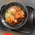 Food Court Yamabiko - 