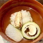 旬彩美酒 ちどり - 料理写真: