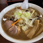 Ramen Tenten - 