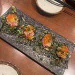 Sakana no Umai Mise Ikebukuro Ten - 