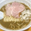 煮干らーめん 紫乱  - 料理写真: