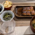 Obanzai to Unagi Isonoko - 