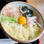 Soba Dokoro Kuraju - 