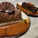 Patisserie Kugura Pan Joinasuterasu Futamatagawa Ten - 