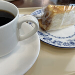 Doutor Coffee Shop Jr Ashiya Ekimae Ten - 