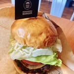 Awaji Shima Burger Matsuyama Kitajo Ten - 