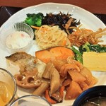 会津の台所あがらんしょ - 料理写真: