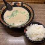 Ichiran Tachikawa Ten - 