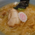 Sano Ramen Menya Shoki - 